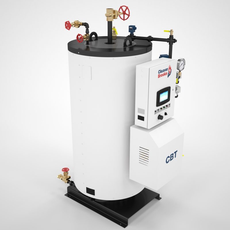 Thermotech Combustion | Products